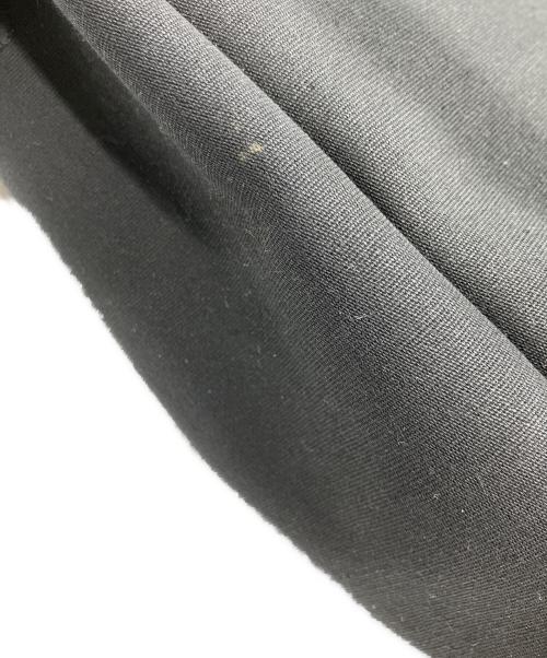 HERMES（エルメス）HERMES (エルメス) エールバッグGM　アドPM ブラックの古着・服飾アイテム
