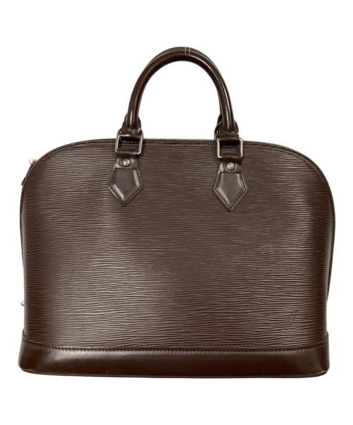 LOUIS VUITTON（ルイ ヴィトン）LOUIS VUITTON (ルイ ヴィトン) アルマ モカの古着・服飾アイテム