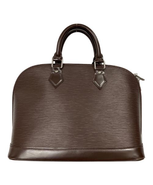 LOUIS VUITTON（ルイ ヴィトン）LOUIS VUITTON (ルイ ヴィトン) アルマ モカの古着・服飾アイテム