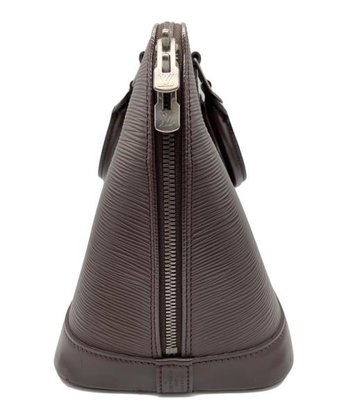 LOUIS VUITTON（ルイ ヴィトン）LOUIS VUITTON (ルイ ヴィトン) アルマ モカの古着・服飾アイテム