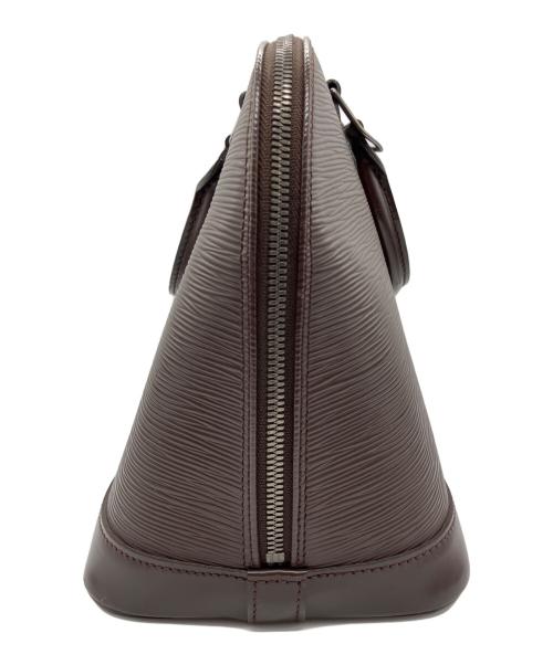 LOUIS VUITTON（ルイ ヴィトン）LOUIS VUITTON (ルイ ヴィトン) アルマ モカの古着・服飾アイテム