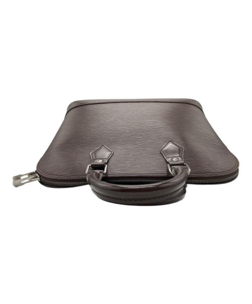 LOUIS VUITTON（ルイ ヴィトン）LOUIS VUITTON (ルイ ヴィトン) アルマ モカの古着・服飾アイテム