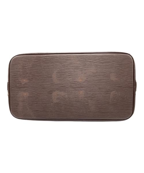 LOUIS VUITTON（ルイ ヴィトン）LOUIS VUITTON (ルイ ヴィトン) アルマ モカの古着・服飾アイテム