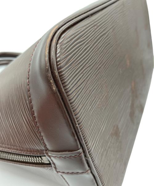 LOUIS VUITTON（ルイ ヴィトン）LOUIS VUITTON (ルイ ヴィトン) アルマ モカの古着・服飾アイテム