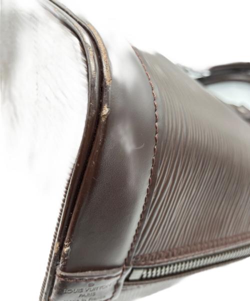 LOUIS VUITTON（ルイ ヴィトン）LOUIS VUITTON (ルイ ヴィトン) アルマ モカの古着・服飾アイテム