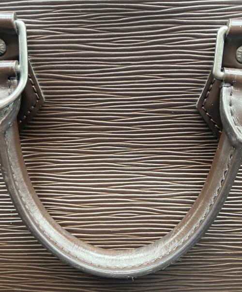 LOUIS VUITTON（ルイ ヴィトン）LOUIS VUITTON (ルイ ヴィトン) アルマ モカの古着・服飾アイテム