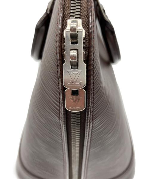LOUIS VUITTON（ルイ ヴィトン）LOUIS VUITTON (ルイ ヴィトン) アルマ モカの古着・服飾アイテム