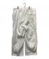 US ARMY (ユーエスアーミー) 90S SNOW CAMO OVER PANTS ホワイト サイズ:L：6000円