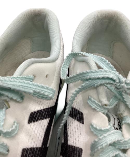 asics（アシックス）asics (アシックス) S4+ YOGIRI ブルー サイズ:27.5の古着・服飾アイテム