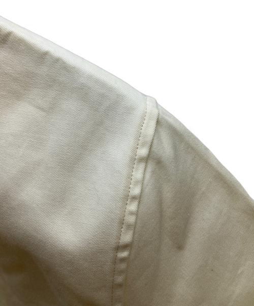 DIESEL（ディーゼル）DIESEL (ディーゼル) 半袖シャツ レッド サイズ:Sの古着・服飾アイテム