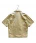 DIESEL (ディーゼル) 半袖シャツ レッド サイズ:S：6000円