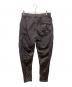 STONE ISLAND (ストーンアイランド) NYLON METAL RIPSTOP PANTS ブラウン サイズ:32：25000円