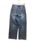 Bibiy. (ビビィ) JEWEL DENIM スカイブルー サイズ:SIZE M：8000円