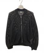 DIESELディーゼル）の古着「M-INDYANA」｜ブラック