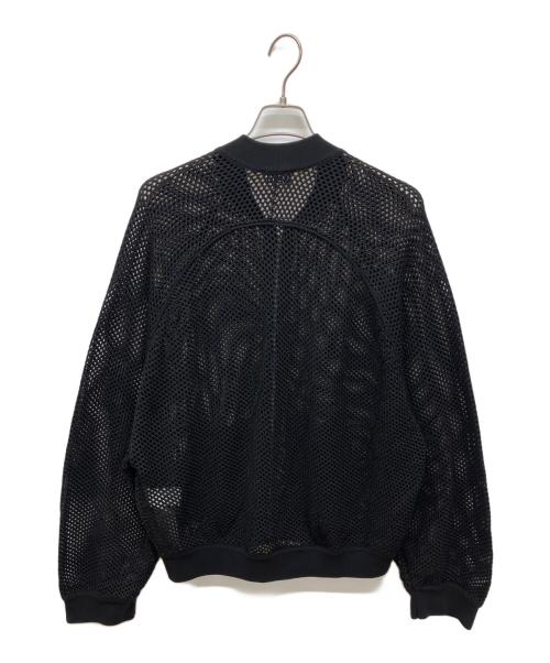 DIESEL（ディーゼル）DIESEL (ディーゼル) M-INDYANA ブラック サイズ:Lの古着・服飾アイテム