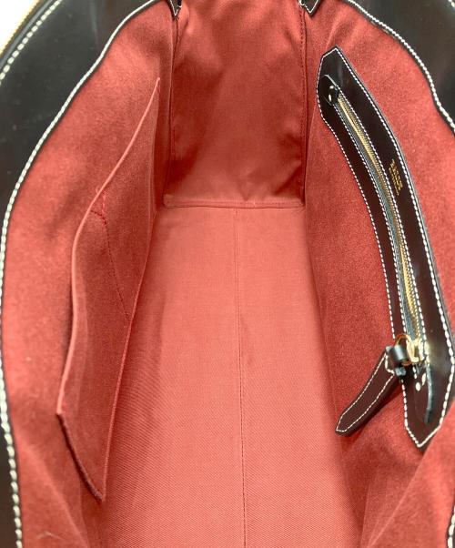 BALLY（バリー）BALLY (バリー) トートバッグ ブラックの古着・服飾アイテム