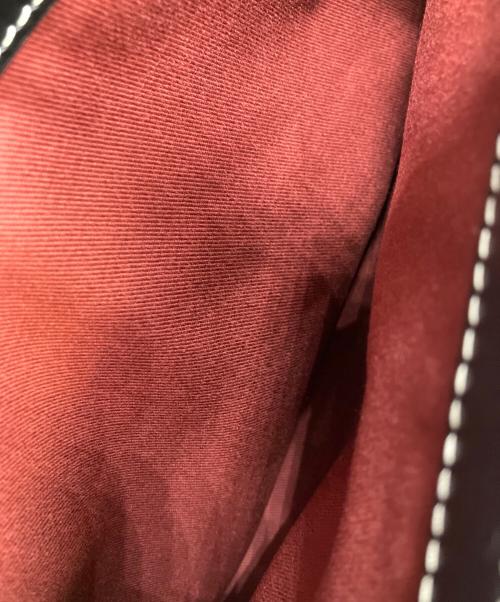 BALLY（バリー）BALLY (バリー) トートバッグ ブラックの古着・服飾アイテム