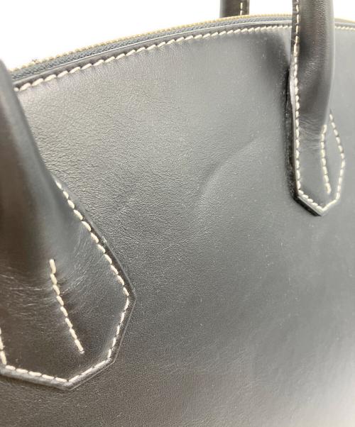 BALLY（バリー）BALLY (バリー) トートバッグ ブラックの古着・服飾アイテム