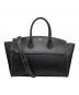 BALLY（バリー）の古着「トートバッグ」｜ブラック