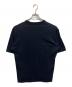 UNDERCOVER (アンダーカバー) プリントTシャツ ブラック サイズ:3：4500円