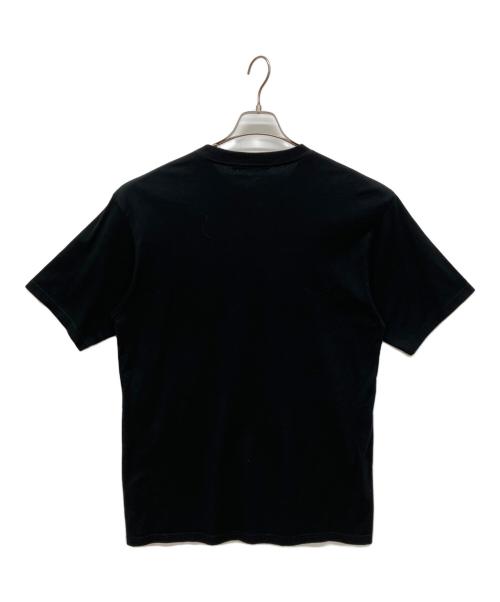UNDERCOVER（アンダーカバー）UNDERCOVER (アンダーカバー) Sun DayTシャツ ブラック サイズ:4の古着・服飾アイテム