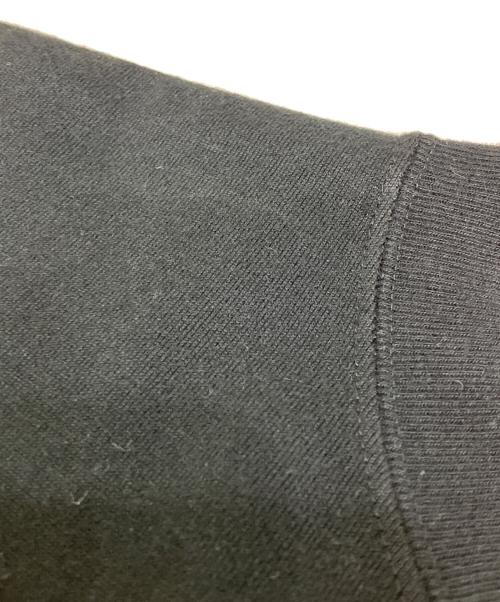 UNDERCOVER（アンダーカバー）UNDERCOVER (アンダーカバー) Sun DayTシャツ ブラック サイズ:4の古着・服飾アイテム