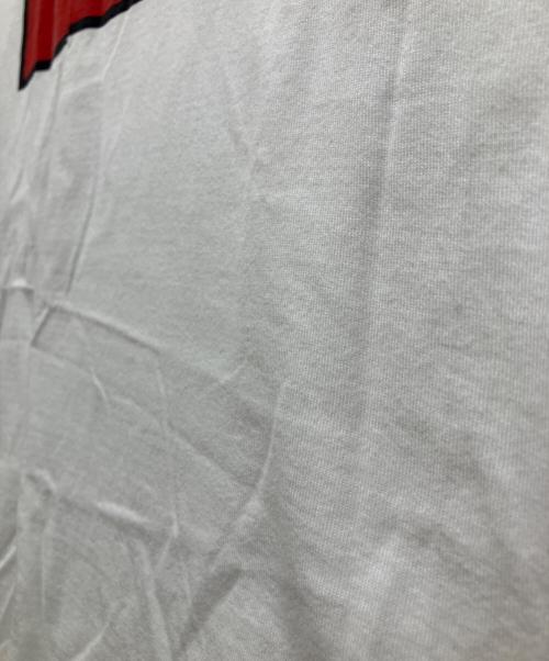 UNDERCOVER（アンダーカバー）UNDERCOVER (アンダーカバー) TEE U BOY ホワイト サイズ:5の古着・服飾アイテム
