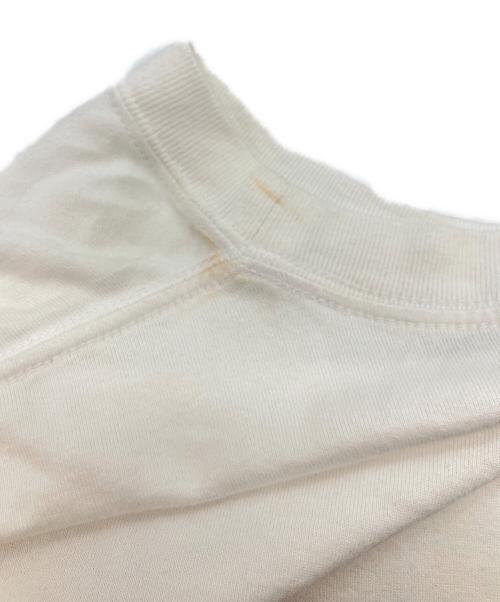 UNDERCOVER（アンダーカバー）UNDERCOVER (アンダーカバー) TEE U BOY ホワイト サイズ:5の古着・服飾アイテム