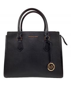 中古・古着通販】FURLA (フルラ) カレッジトートバッグ レザートート