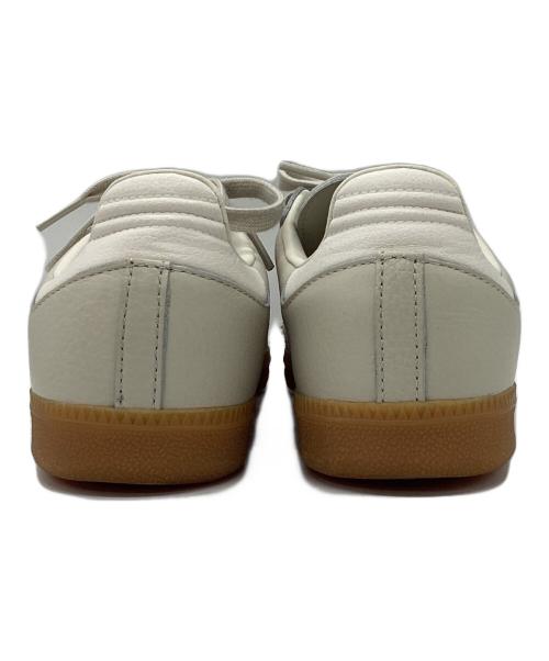 adidas（アディダス）adidas (アディダス) SAMBA OG サンバオージー ライトグレー サイズ:23.5の古着・服飾アイテム