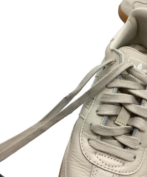 adidas（アディダス）adidas (アディダス) SAMBA OG サンバオージー ライトグレー サイズ:23.5の古着・服飾アイテム