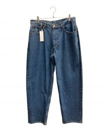FUCKING AWESOME（ファッキンオーサム）の古着「Fecke Baggy Jean」