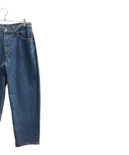 FUCKING AWESOME（ファッキンオーサム）FUCKING AWESOME (ファッキンオーサム) Fecke Baggy Jean サイズ:W34の古着・服飾アイテム