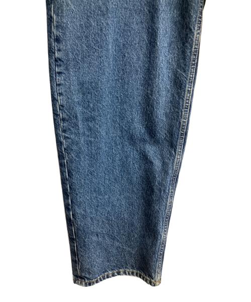 FUCKING AWESOME（ファッキンオーサム）FUCKING AWESOME (ファッキンオーサム) Fecke Baggy Jean サイズ:W34の古着・服飾アイテム