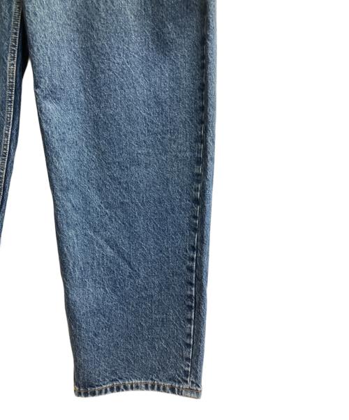 FUCKING AWESOME（ファッキンオーサム）FUCKING AWESOME (ファッキンオーサム) Fecke Baggy Jean サイズ:W34の古着・服飾アイテム