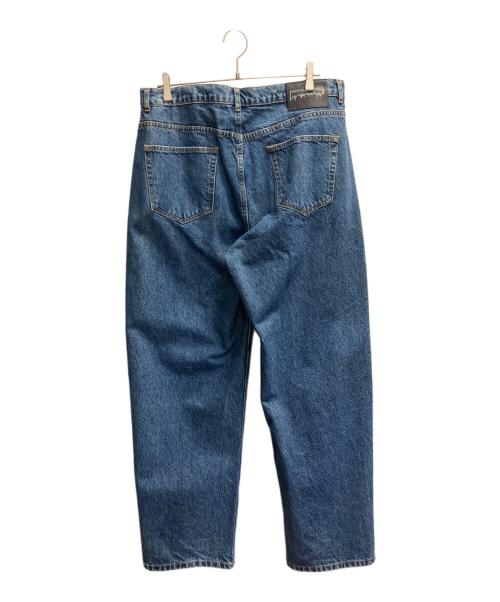 FUCKING AWESOME（ファッキンオーサム）FUCKING AWESOME (ファッキンオーサム) Fecke Baggy Jean サイズ:W34の古着・服飾アイテム