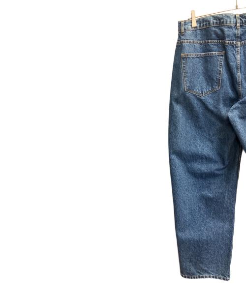 FUCKING AWESOME（ファッキンオーサム）FUCKING AWESOME (ファッキンオーサム) Fecke Baggy Jean サイズ:W34の古着・服飾アイテム