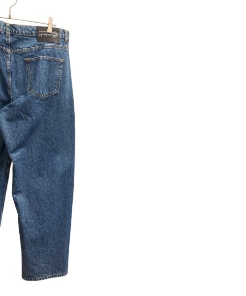 FUCKING AWESOME（ファッキンオーサム）FUCKING AWESOME (ファッキンオーサム) Fecke Baggy Jean サイズ:W34の古着・服飾アイテム
