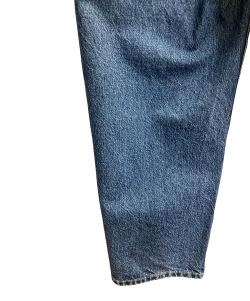 FUCKING AWESOME（ファッキンオーサム）FUCKING AWESOME (ファッキンオーサム) Fecke Baggy Jean サイズ:W34の古着・服飾アイテム