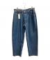 FUCKING AWESOME（ファッキンオーサム）の古着「Fecke Baggy Jean」