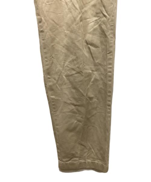 POLO RALPH LAUREN（ポロ・ラルフローレン）POLO RALPH LAUREN (ポロ・ラルフローレン) ANDREW PANT ベージュ サイズ:W34の古着・服飾アイテム