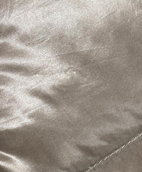 TATRAS（タトラス）TATRAS (タトラス) ダウンコート ブラウン サイズ:3の古着・服飾アイテム