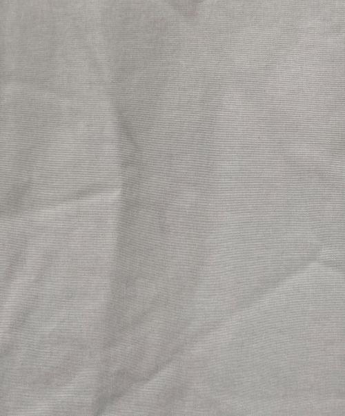 UNIQLO（ユニクロ）UNIQLO (ユニクロ) 21AW ハイブリッドダウンスノーボードパーカ ブラック×グレー サイズ:Sの古着・服飾アイテム