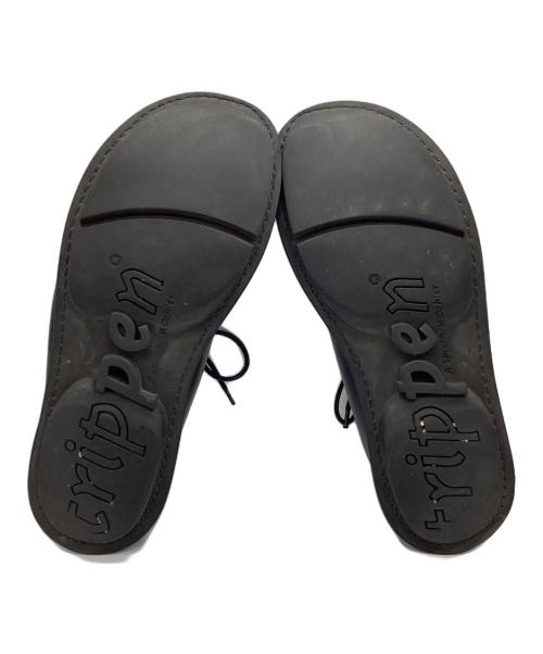 Trippen（トリッペン）Trippen (トリッペン) シューズ ブラック サイズ:不明の古着・服飾アイテム