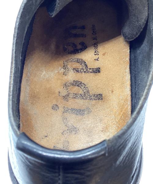 Trippen（トリッペン）Trippen (トリッペン) シューズ ブラック サイズ:不明の古着・服飾アイテム