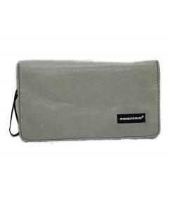 中古・古着通販】FREITAG (フライターグ) 財布 パープル|ブランド 中古・古着通販】FREITAG (フライターグ) 財布 パープル|ブランド