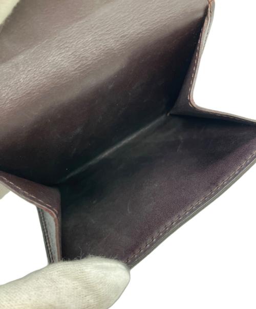 LOUIS VUITTON（ルイ ヴィトン）LOUIS VUITTON (ルイ ヴィトン) 財布 アマラント サイズ:下記参照の古着・服飾アイテム