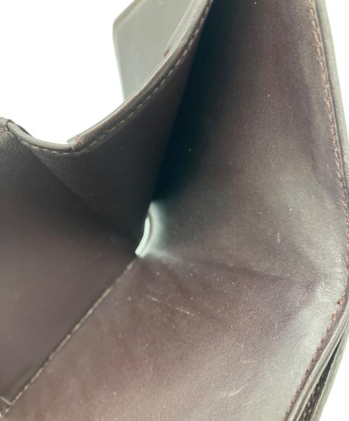 LOUIS VUITTON（ルイ ヴィトン）LOUIS VUITTON (ルイ ヴィトン) 財布 アマラント サイズ:下記参照の古着・服飾アイテム