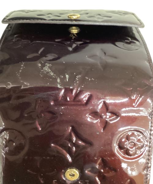 LOUIS VUITTON（ルイ ヴィトン）LOUIS VUITTON (ルイ ヴィトン) 財布 アマラント サイズ:下記参照の古着・服飾アイテム