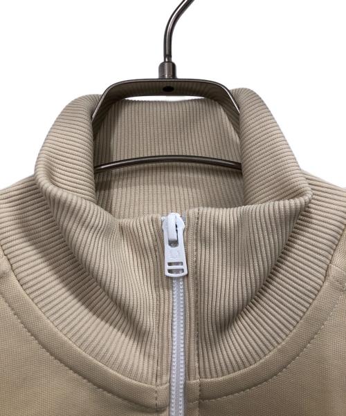 FRED PERRY（フレッドペリー）FRED PERRY (フレッドペリー) Taped Track Jacket ベージュ サイズ:Sの古着・服飾アイテム